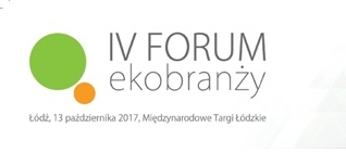 IV Forum Ekobranży